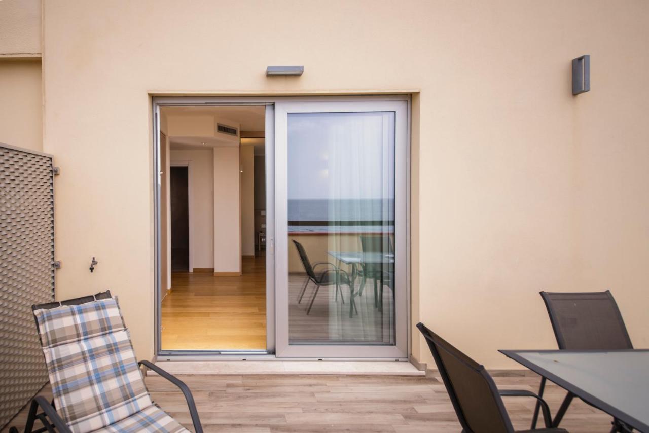 Hotel Calabona Alghero Exterior photo